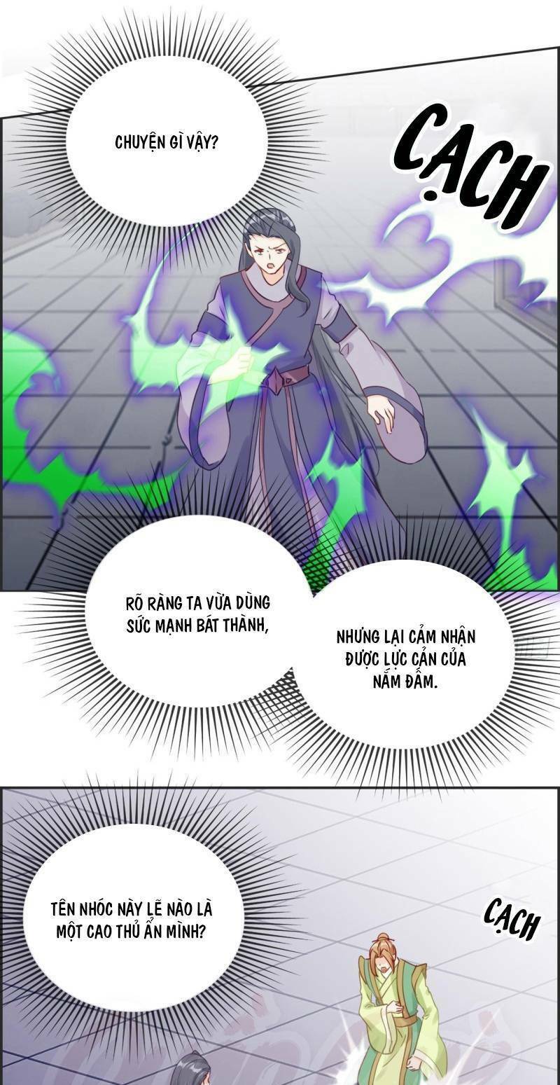 Tối Cường Hoàn Khố Hệ Thống: Chapter 54