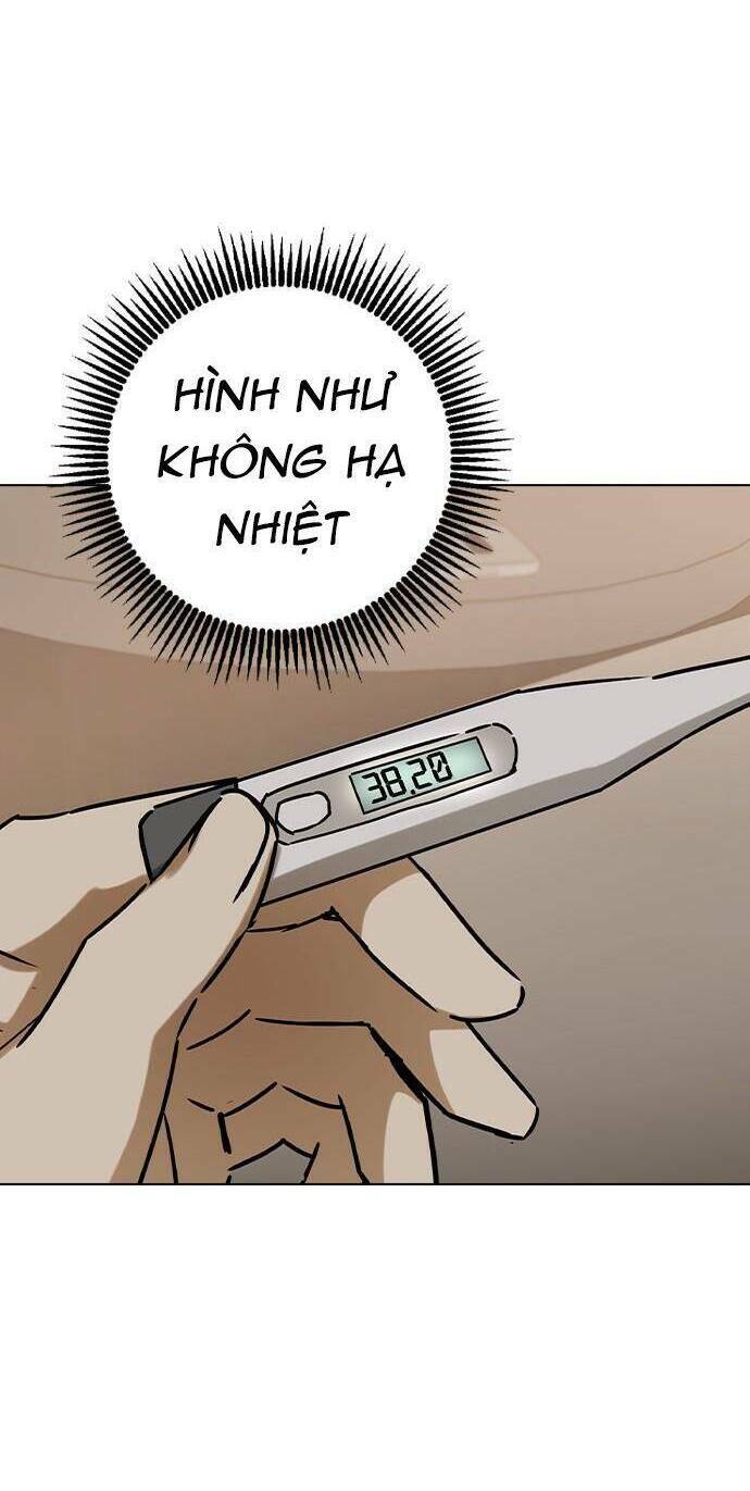 Duyên Nợ Kiếp Trước: Chapter 39