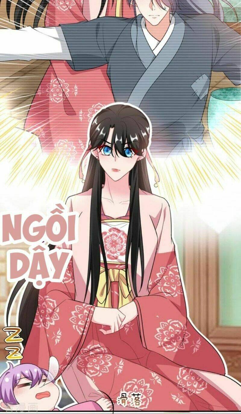 Giang Sơn Mỹ Nam Nhập Trướng Ta: Chapter 46