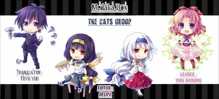 Vua Bóng Rổ Kuroko: Chapter 66