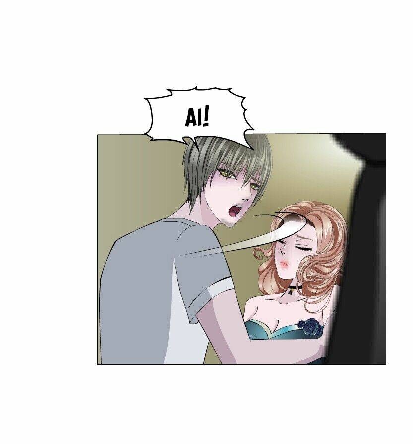 Cạm Bẫy Của Nữ Thần: Chapter 131