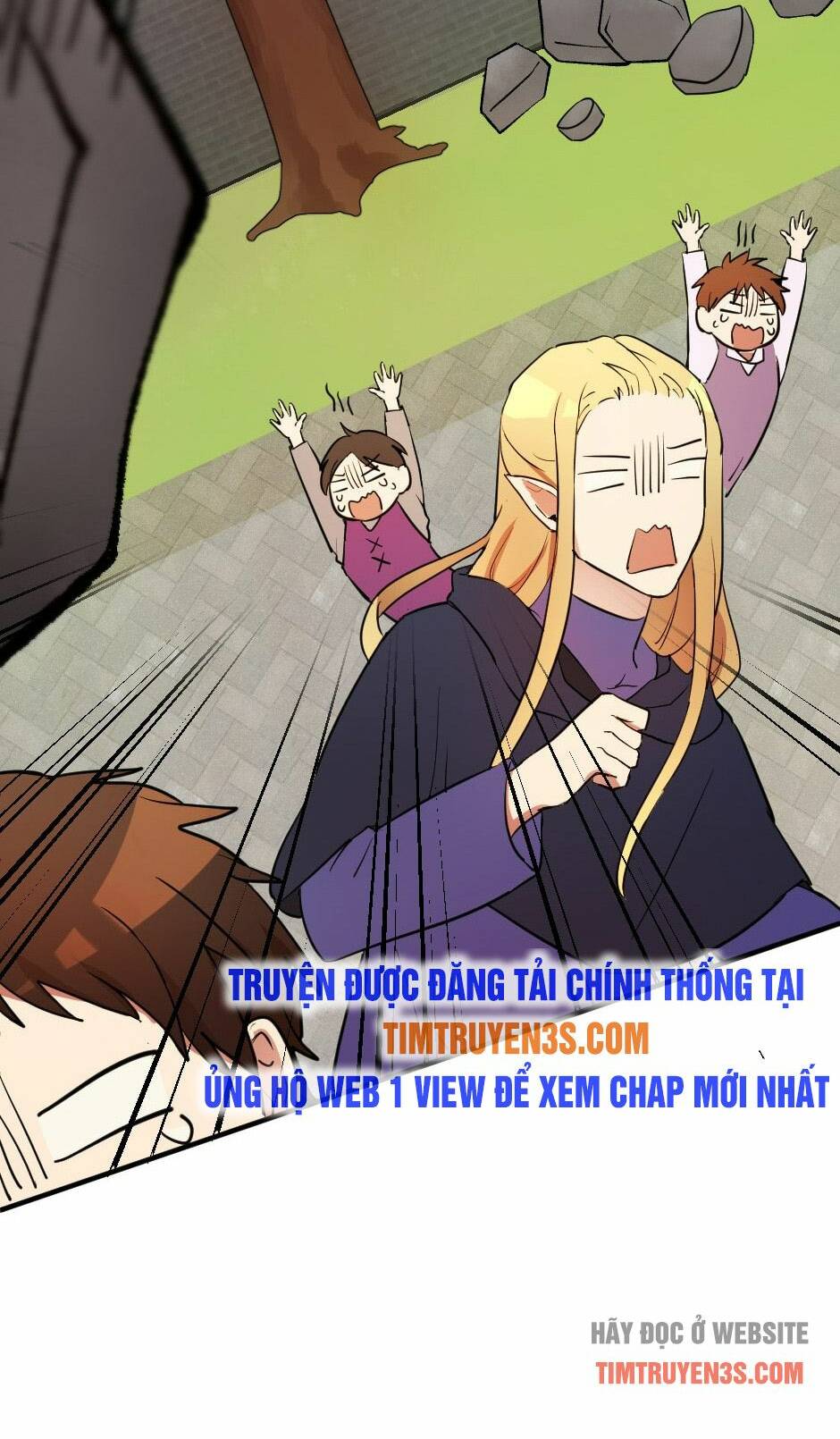 Hỏa Long Vainqueur: Chapter 2