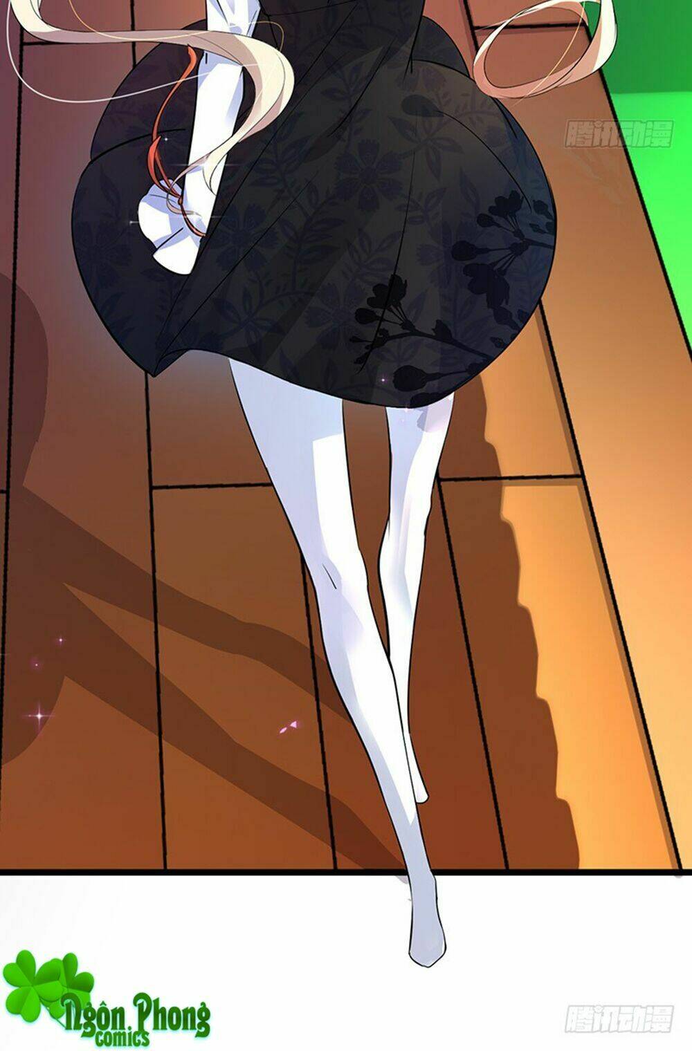 Nhật Ký Dạy Dỗ Của Gia Tộc Đáng Yêu: Chapter 33