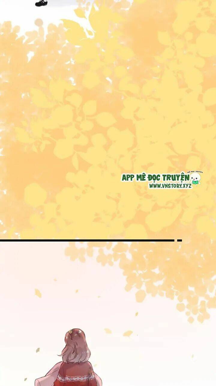 Trạch Thượng Tịch Mịch Huỳnh Hỏa: Chapter 46