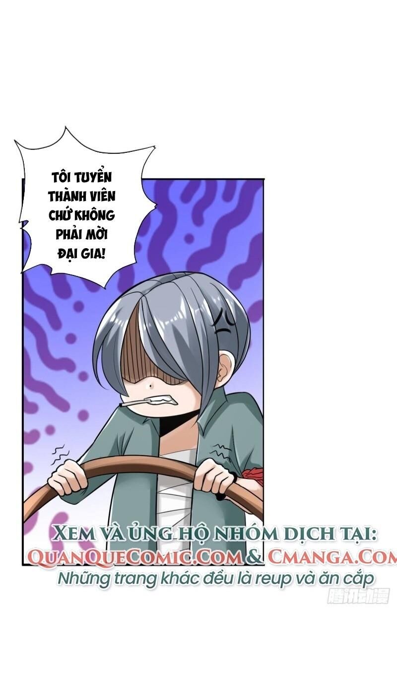 Hệ Thống Tìm Đường Chết Mạnh Nhất: Chapter 73