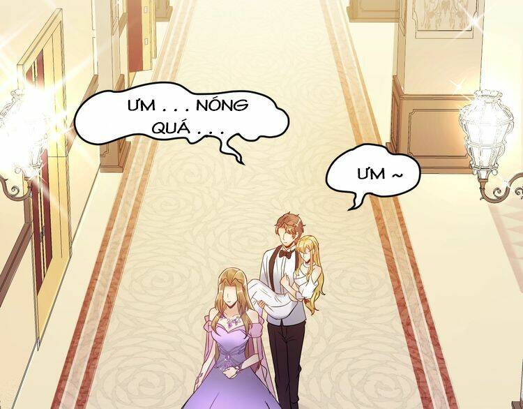Trong Sinh Chi Ức Vạn Ảnh Hậu Yếu Thượng Vị: Chapter 36