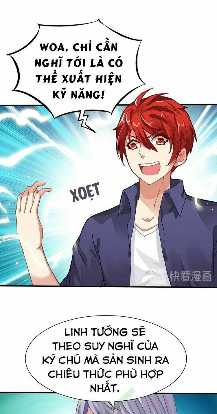 Kinh Thế Kỳ Nhân: Chapter 4