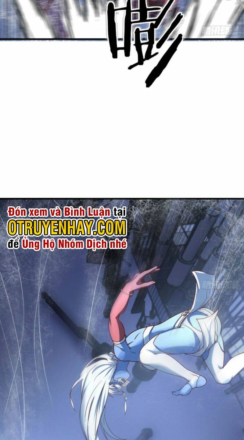 Trợ Lý Thánh Tôn, Ta Đã Vô Địch: Chapter 21