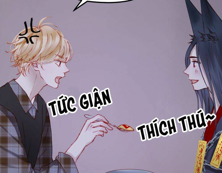 Lượm Được Một Tiểu Hồ Ly 2: Chapter 53.5