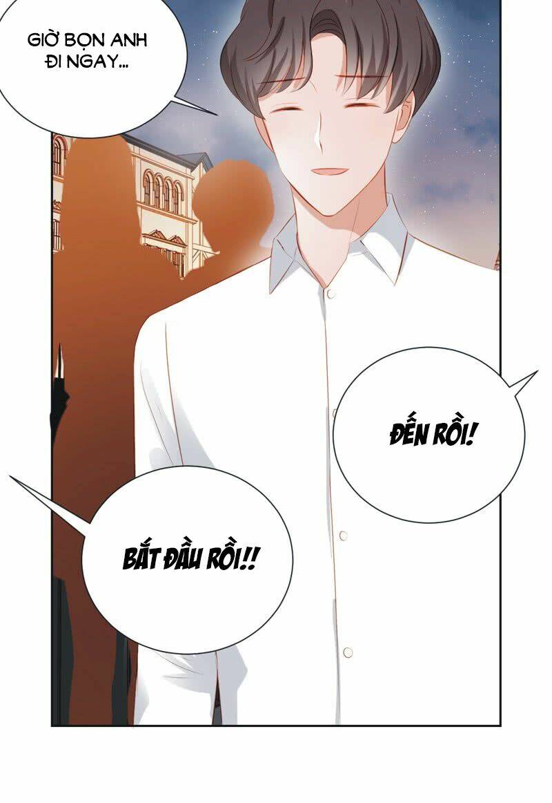 Khi Trá Luyến Nhân: Chapter 31