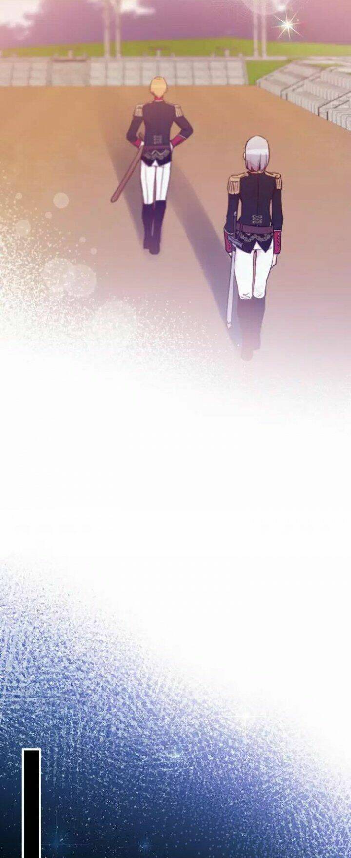 Kỵ Sĩ Đỏ Không Mê Tiền Mù Quáng: Chapter 41