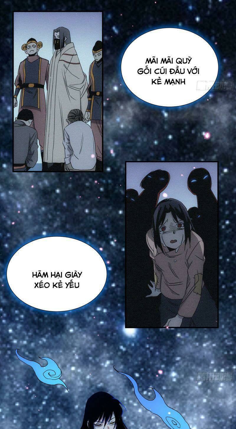 Ma Vương Là Đại Địa Chủ: Chapter 17
