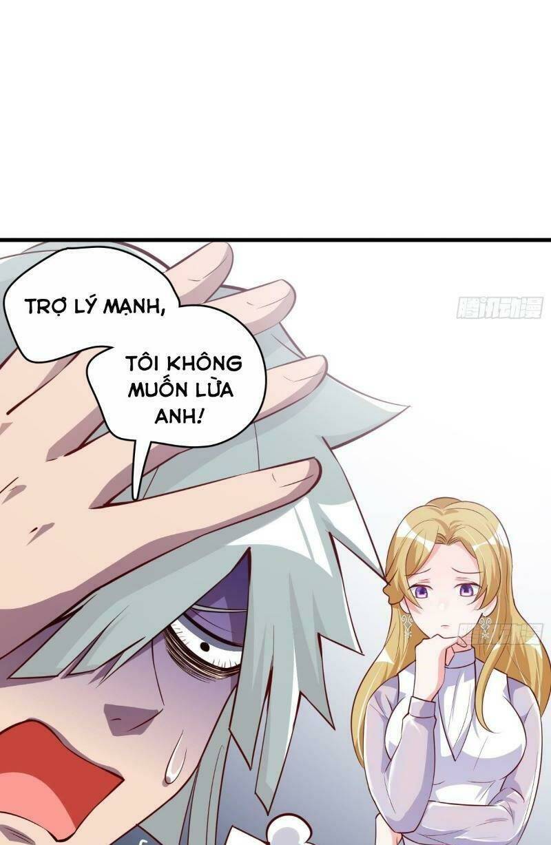 Shipper Thần Cấp: Chapter 20