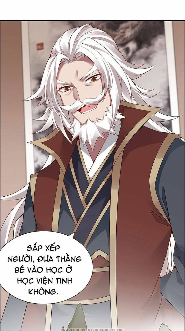 Nghịch Lân: Chapter 31