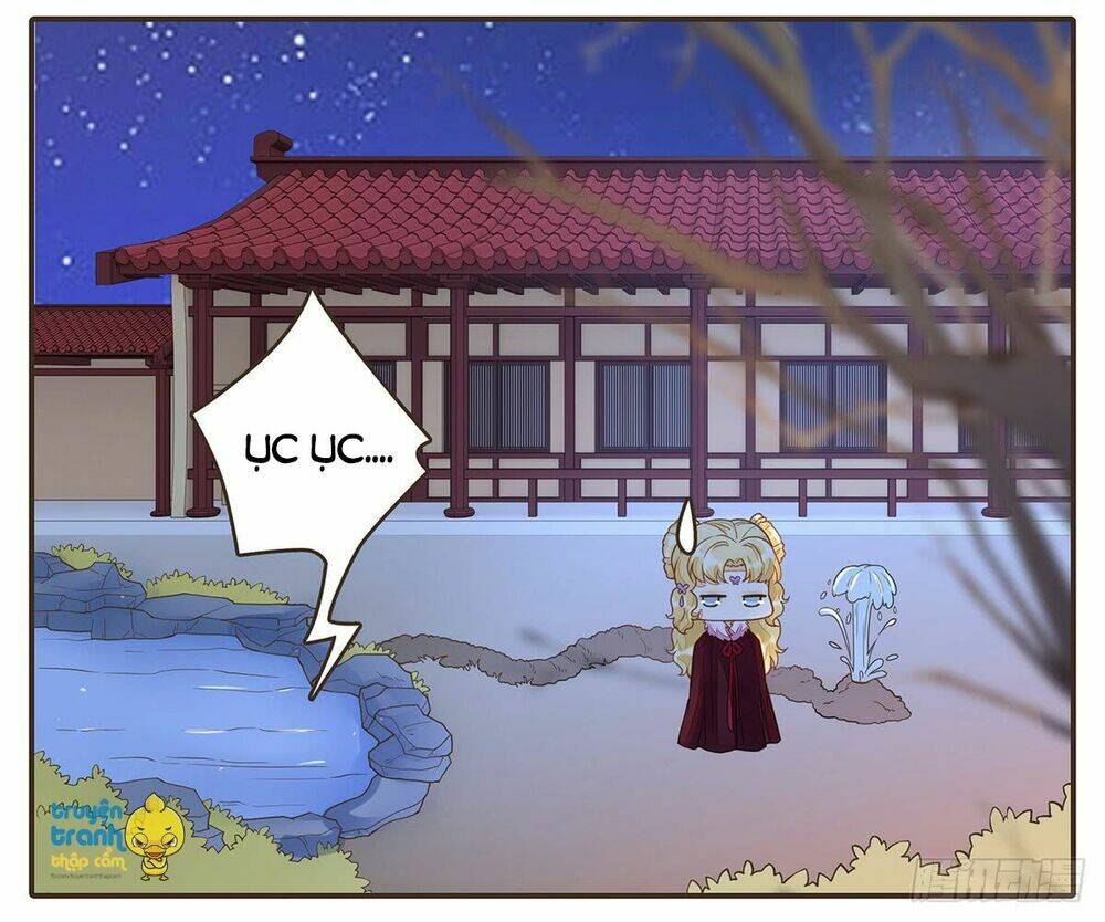 Đại Giá Thừa Tướng: Chapter 68