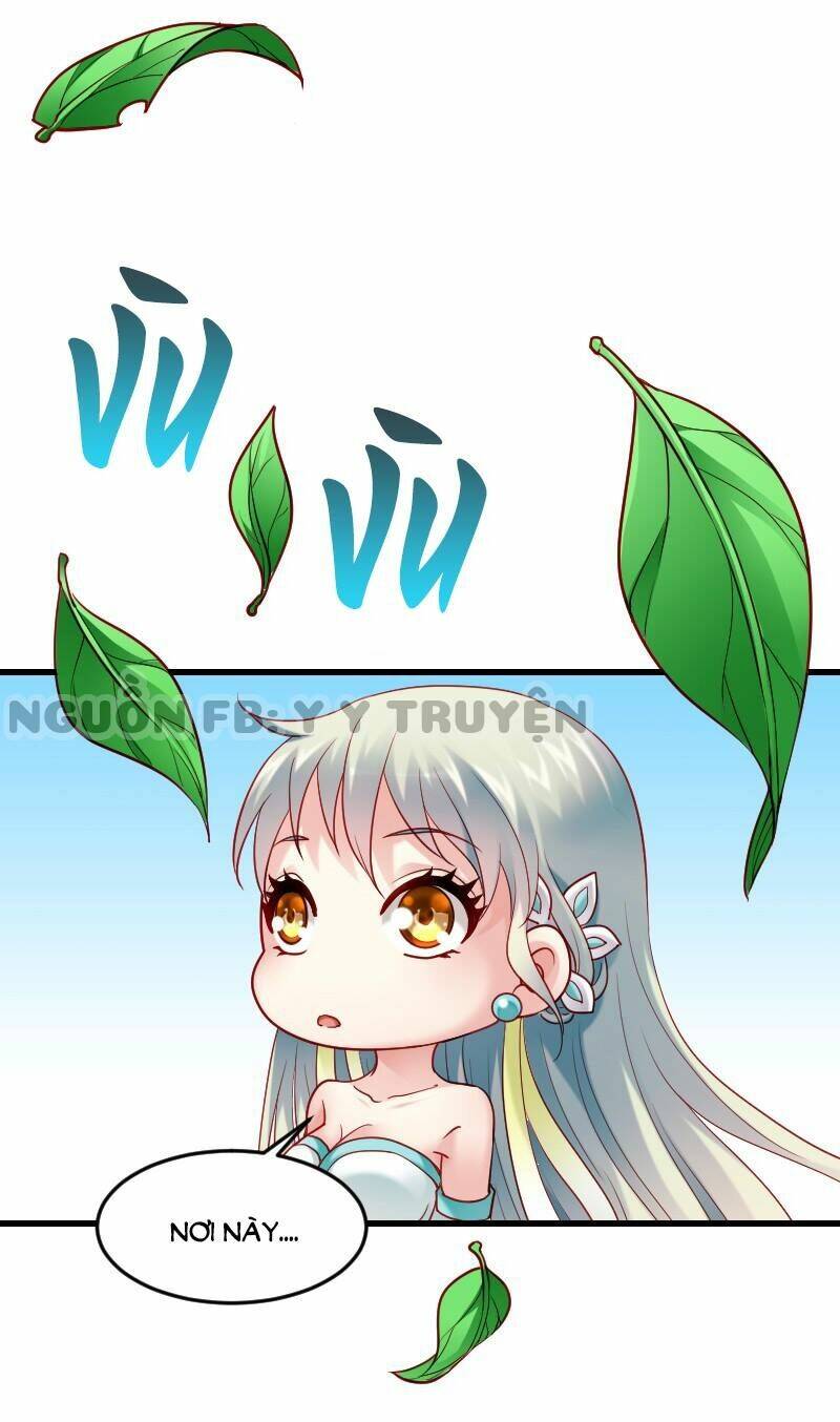 Vạn Năm Nhân Duyên Nhất Tuyến Khiên: Chapter 54