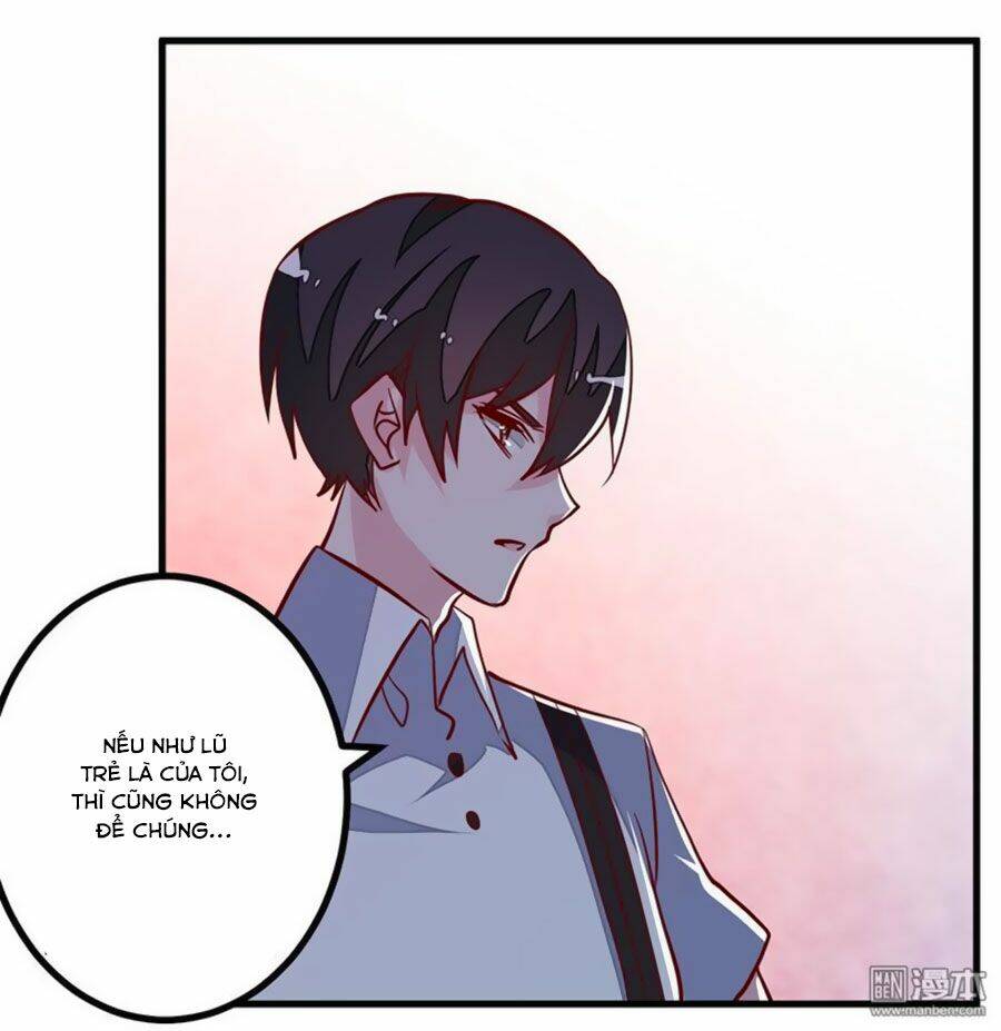 Tổng Tài Đích Thiên Giới Manh Thê: Chapter 92