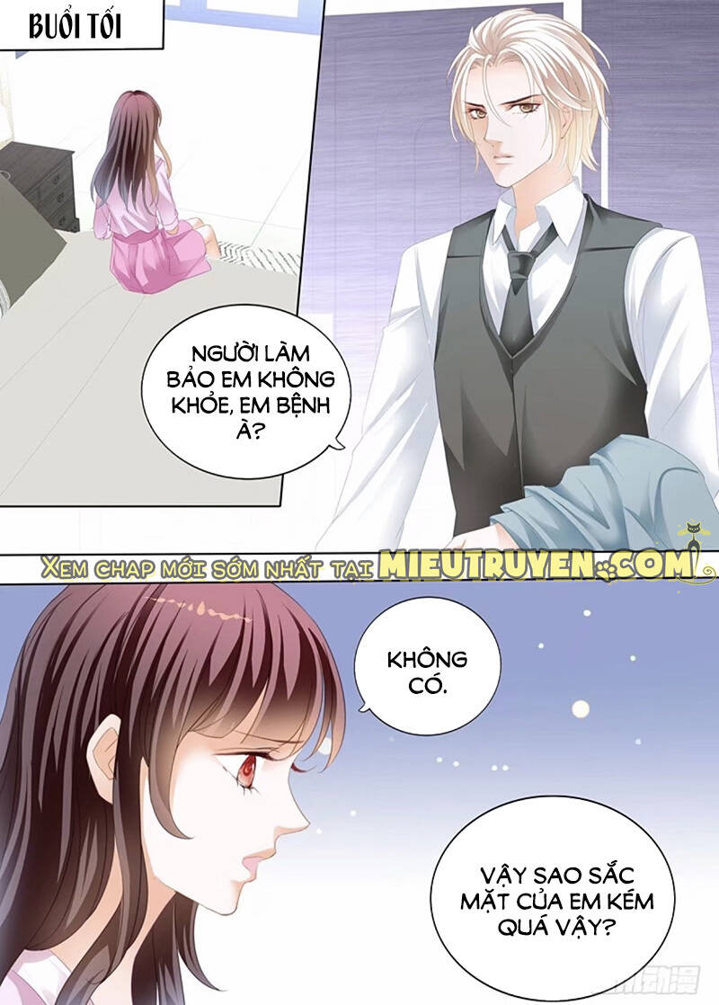 Thiểm Hôn Kiều Thê: Chapter 186