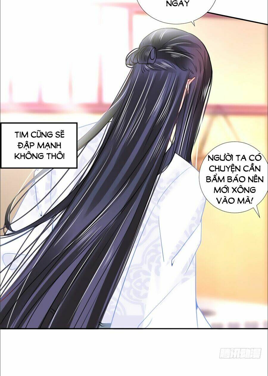 Đường Hoa Nhất Mộng Cổ Phi Truyện: Chapter 28