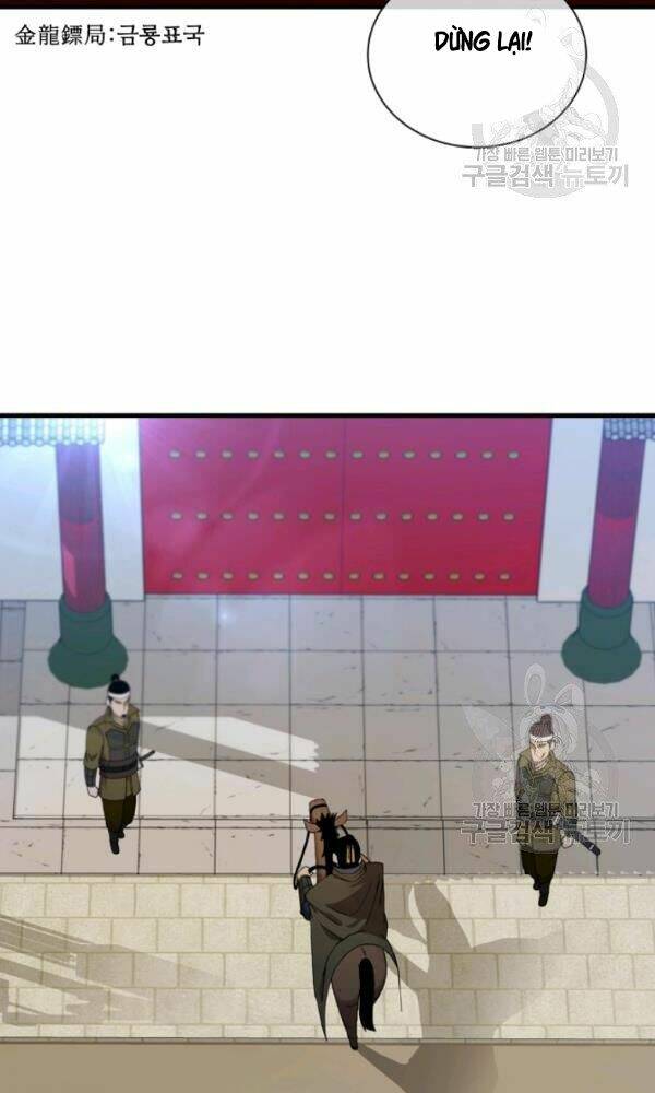 Thân Thủ Đệ Nhất Kiếm: Chapter 55