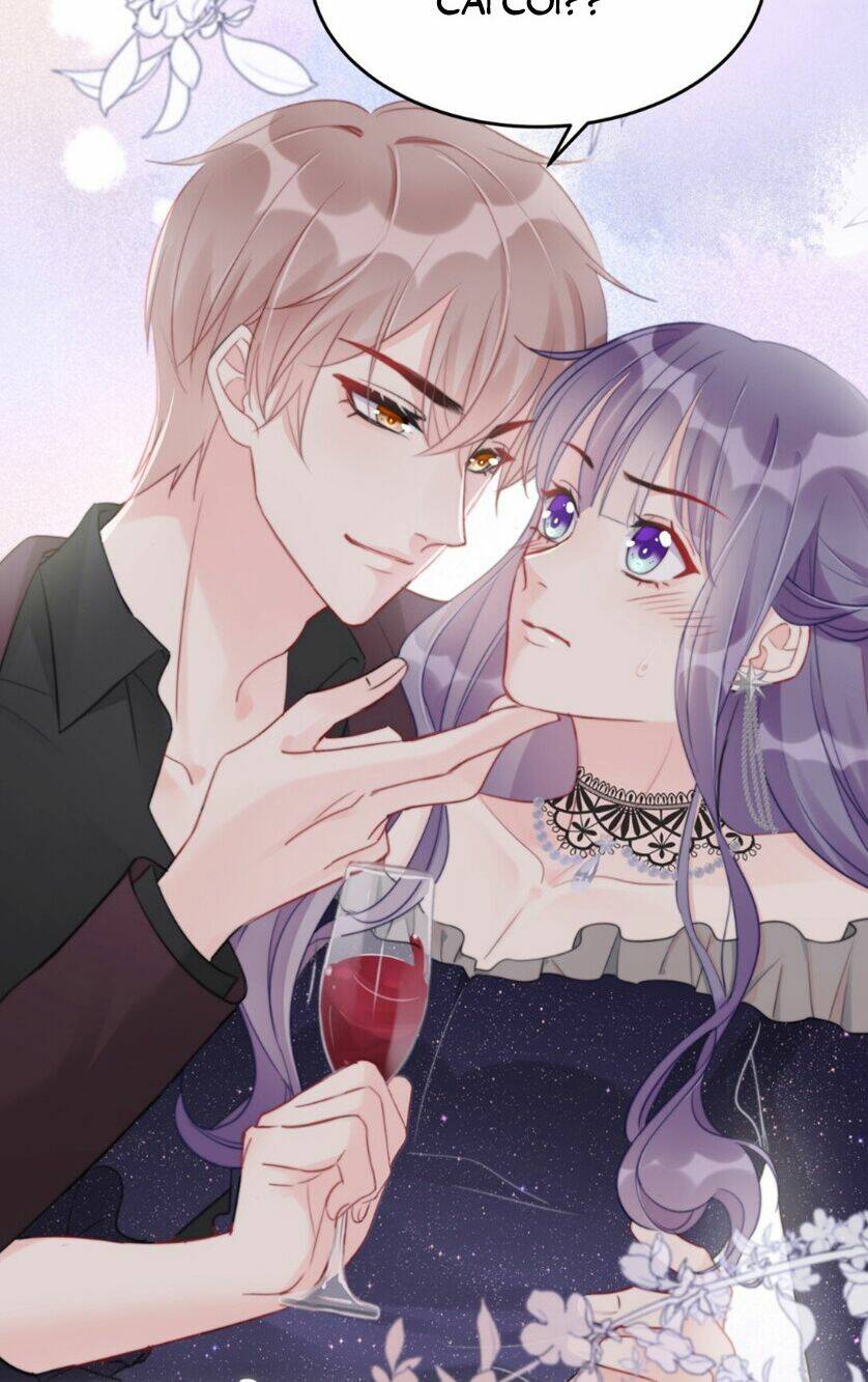 Boss Đại Nhân Là Nữ Thần?: Chapter 23