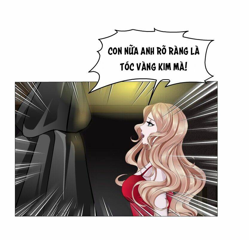 Cạm Bẫy Của Nữ Thần: Chapter 127