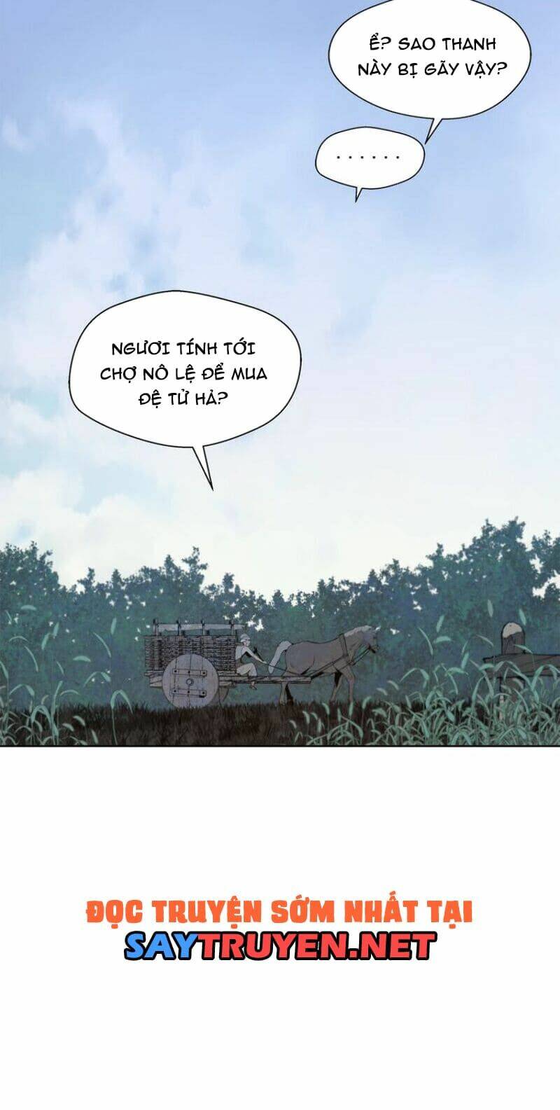 Vinh Quang Kiếm: Chapter 42