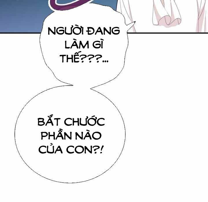 Xuyên Không Trở Thành Mami Phản Diện: Chapter 28