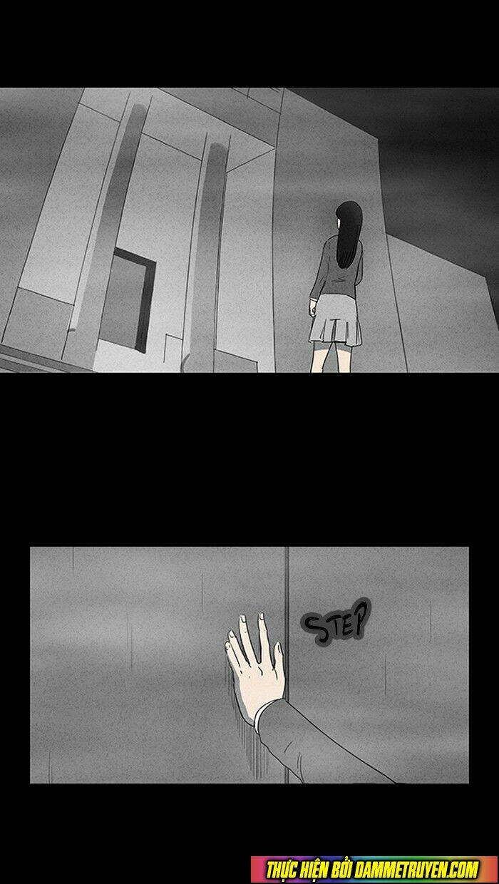 Những Câu Chuyện Bất Thường: Chapter 10