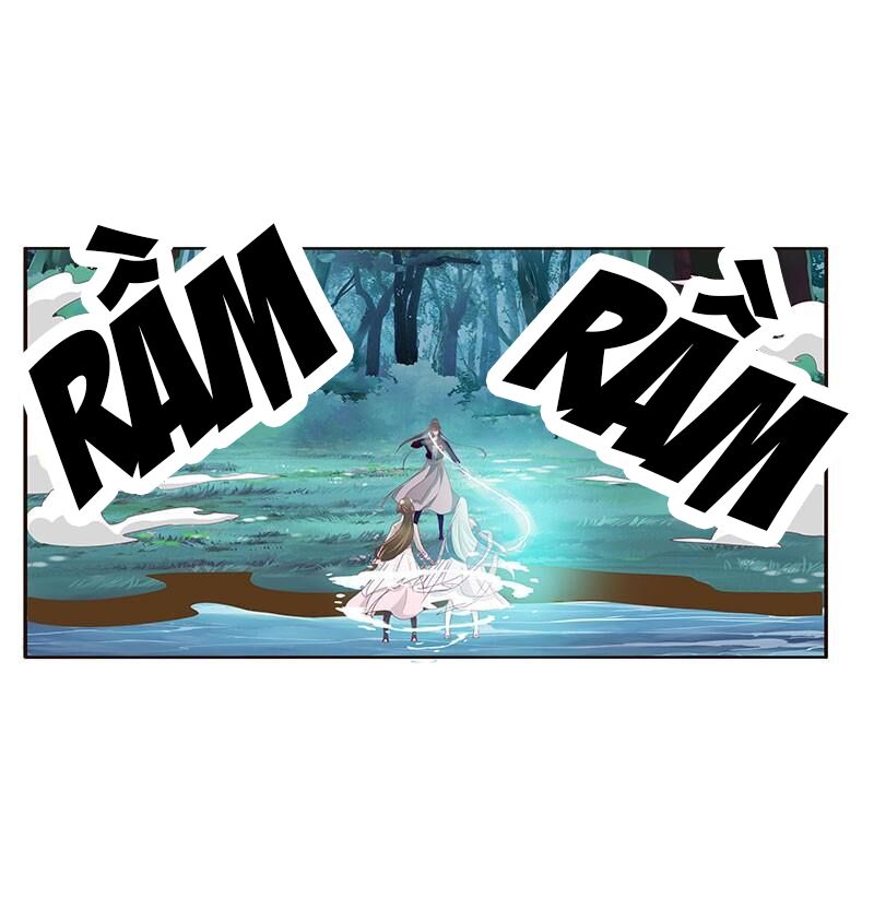 Thông Linh Phi: Chapter 362