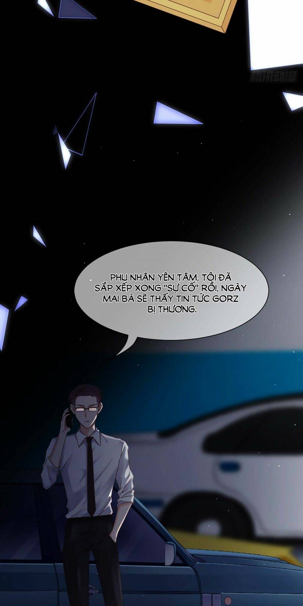 Quyến Rũ Không Thành: Chapter 20