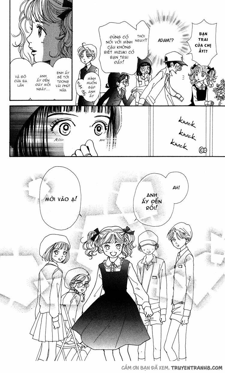 Last Quarter: Chapter 7