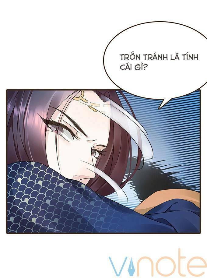 Đại Giá Thừa Tướng: Chapter 14