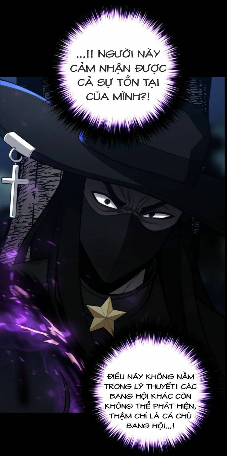 Luân Hồi Ác Nhân: Chapter 47