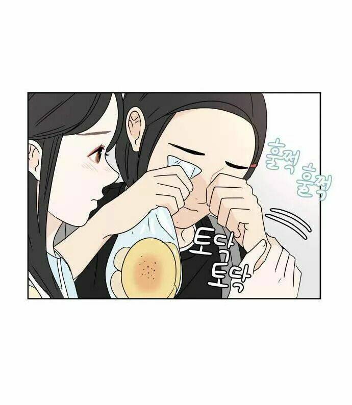 30 Phút Bước Đi Bên Em: Chapter 49
