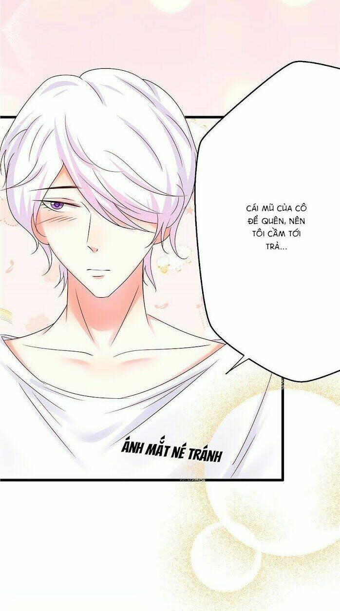 Bạn Trai Là Ngôi Sao: Chapter 52