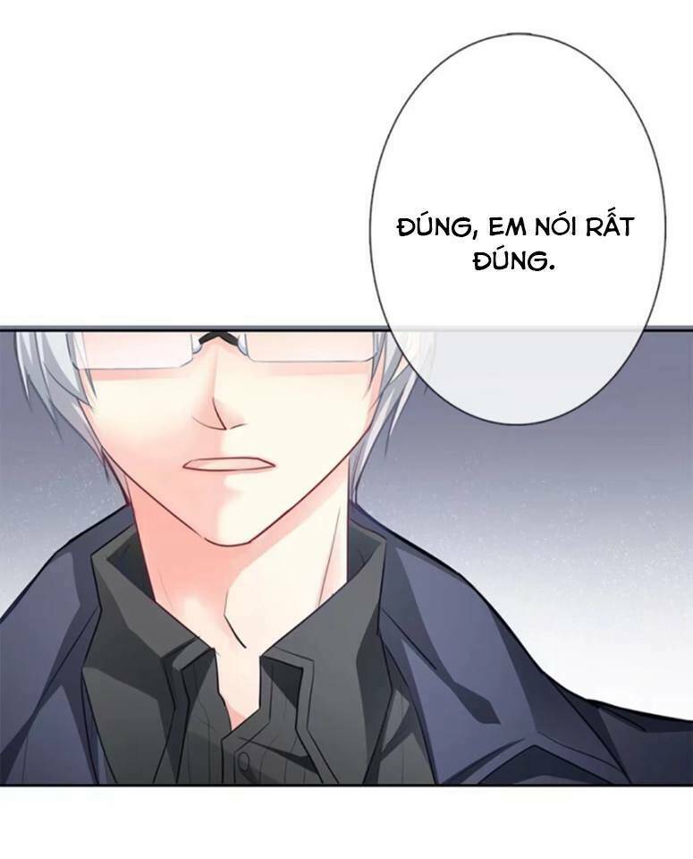 Sự Đơn Thuần Về Tình Yêu: Chapter 1