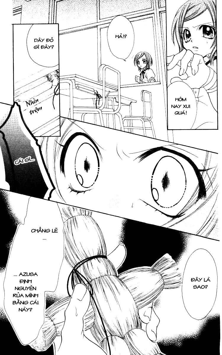 Jigoku Shoujo: Chapter 10