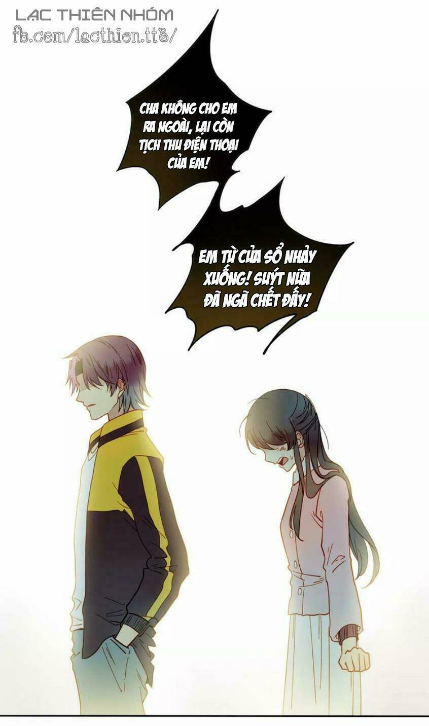 Tại Hạ Là Thần Tình Yêu: Chapter 42
