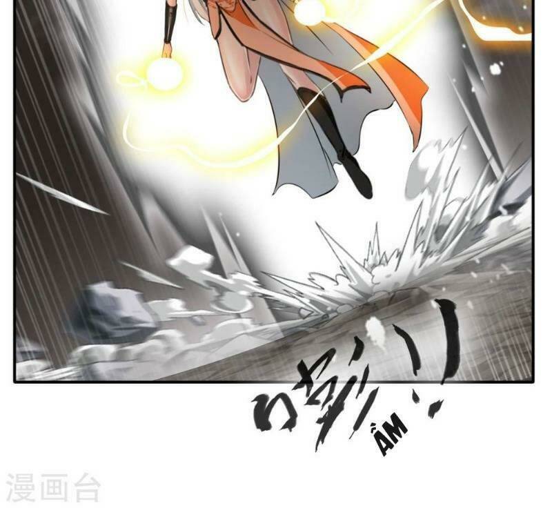 Tuyệt Thế Đế Tôn: Chapter 55