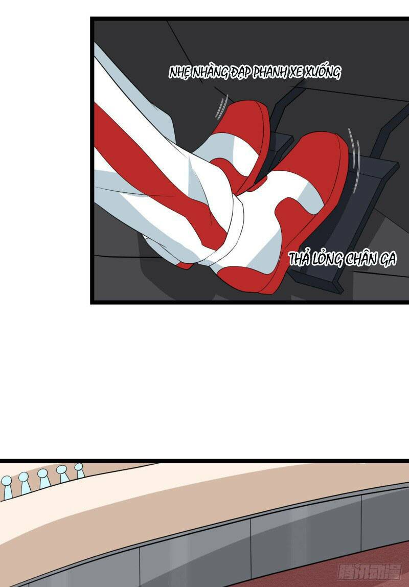 Siêu Cấp Nữ Thần Trọng Sinh: Chapter 43