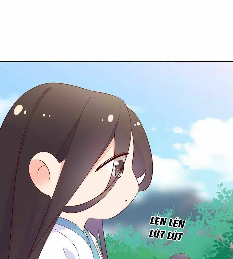 Điềm Mỹ Chi Huyết: Chapter 21.5