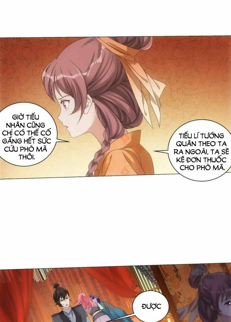 Tướng Quân! Không Nên A!: Chapter 85