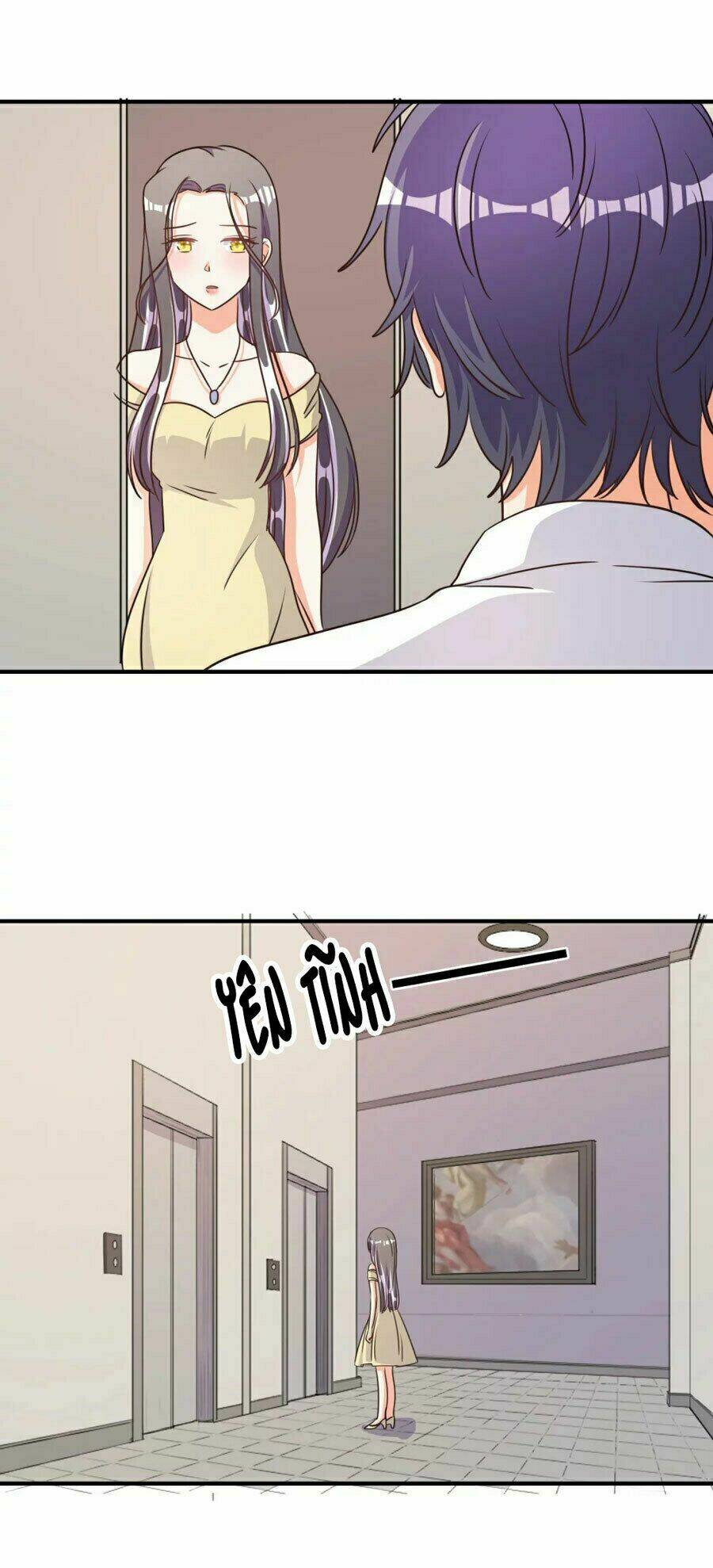 Hôn Nhân Dục Vọng: Thiếu Gia Nhẹ Một Chút!: Chapter 69