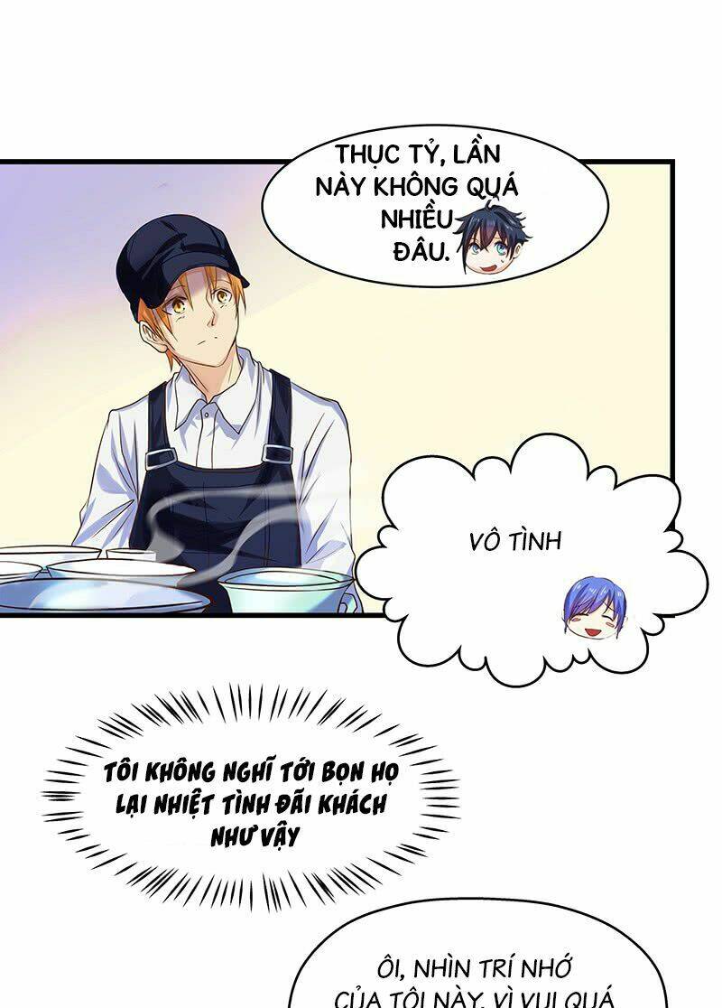 Nhất Phẩm Cao Thủ: Chapter 11