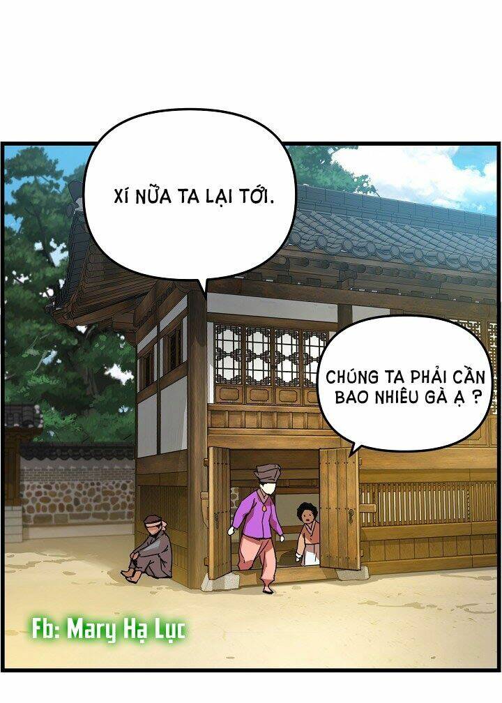 Tôi Sẽ Sống Như Một Hoàng Tử: Chapter 14