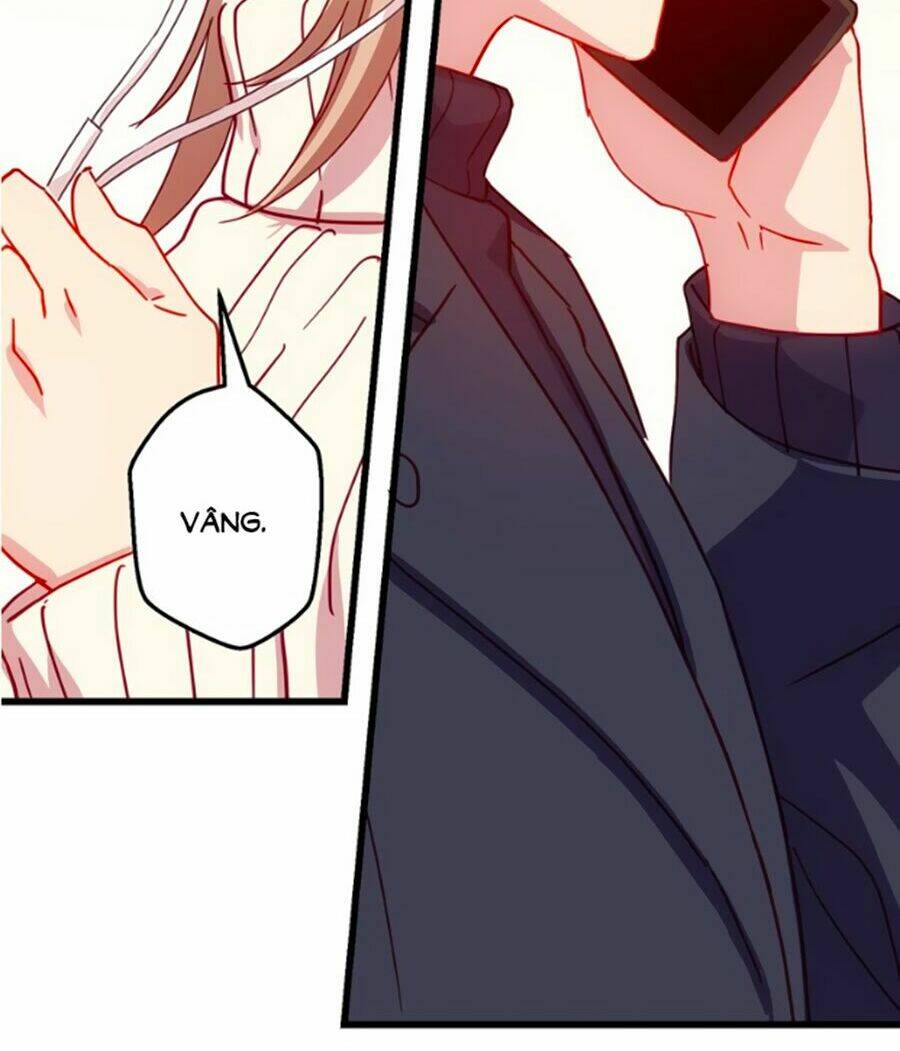 Bài Hát Tình Yêu: Chapter 11