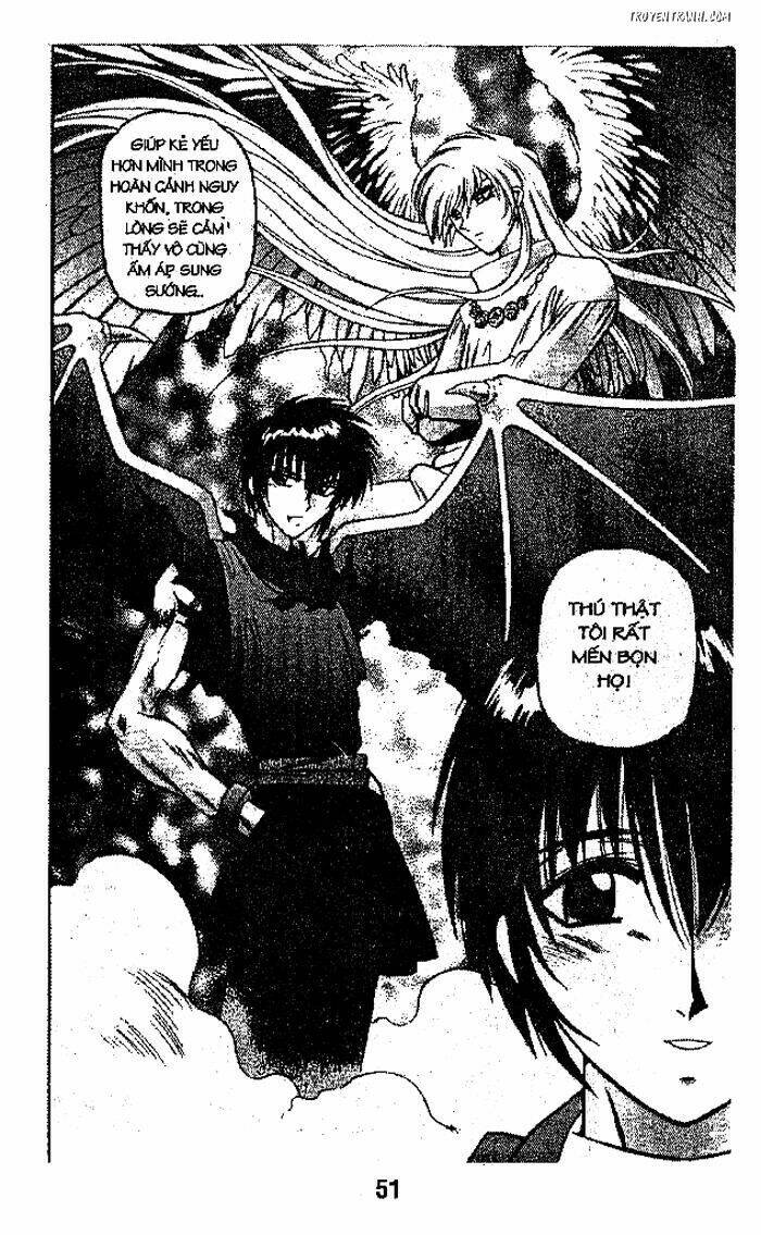 Devil And Devil: Chapter 28