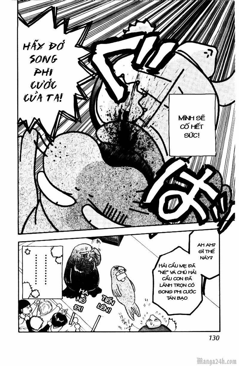 Yamada Tarou Monogatari - Công Tử Nghèo: Chapter 2.1