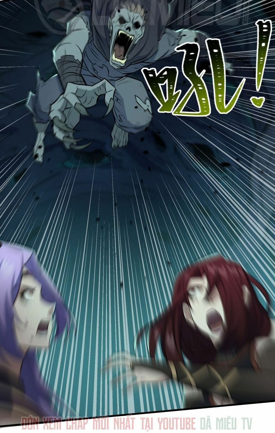 Thú Nhân: Chapter 109